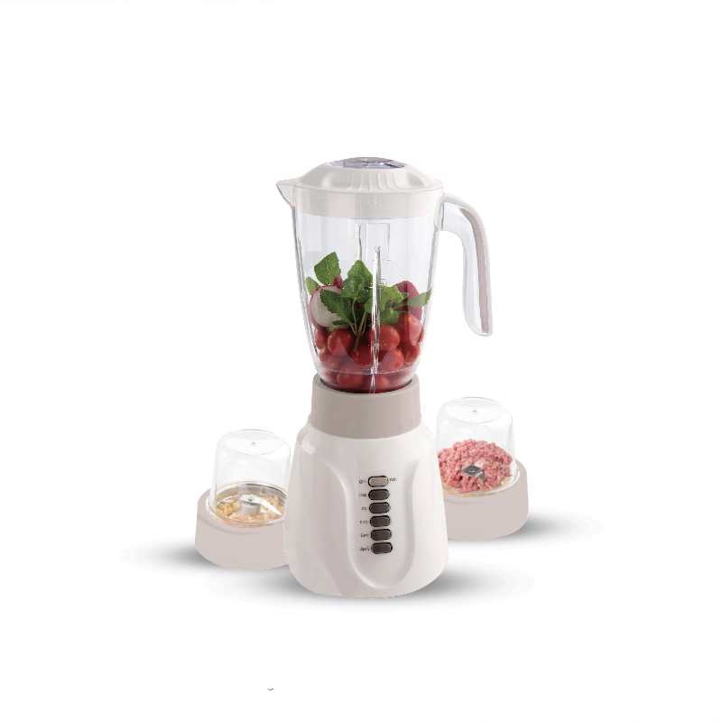 ATASHII BLENDER | NBA-B152   (1.5 Ltr.)